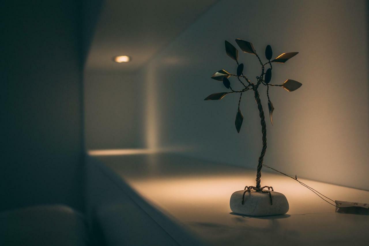 Villa Elia Pteleós 外观 照片
